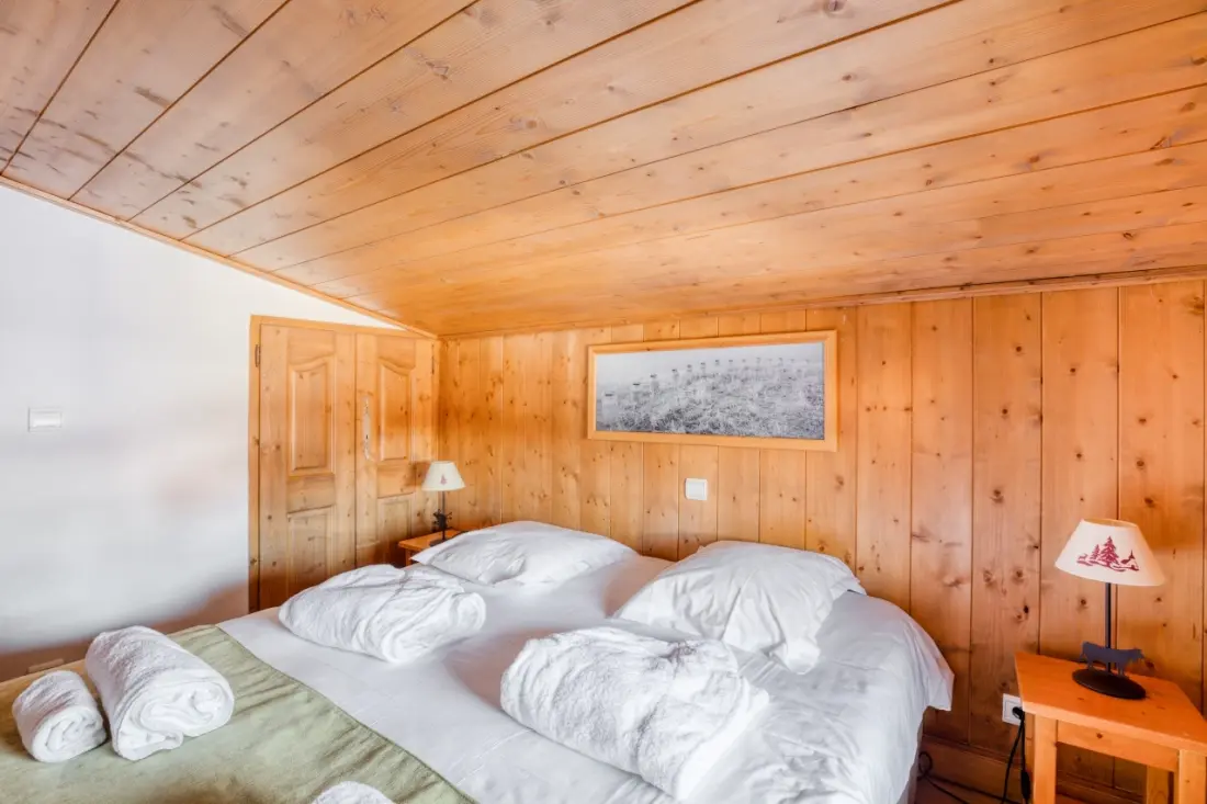 Residence Le Roselend - maeva Home