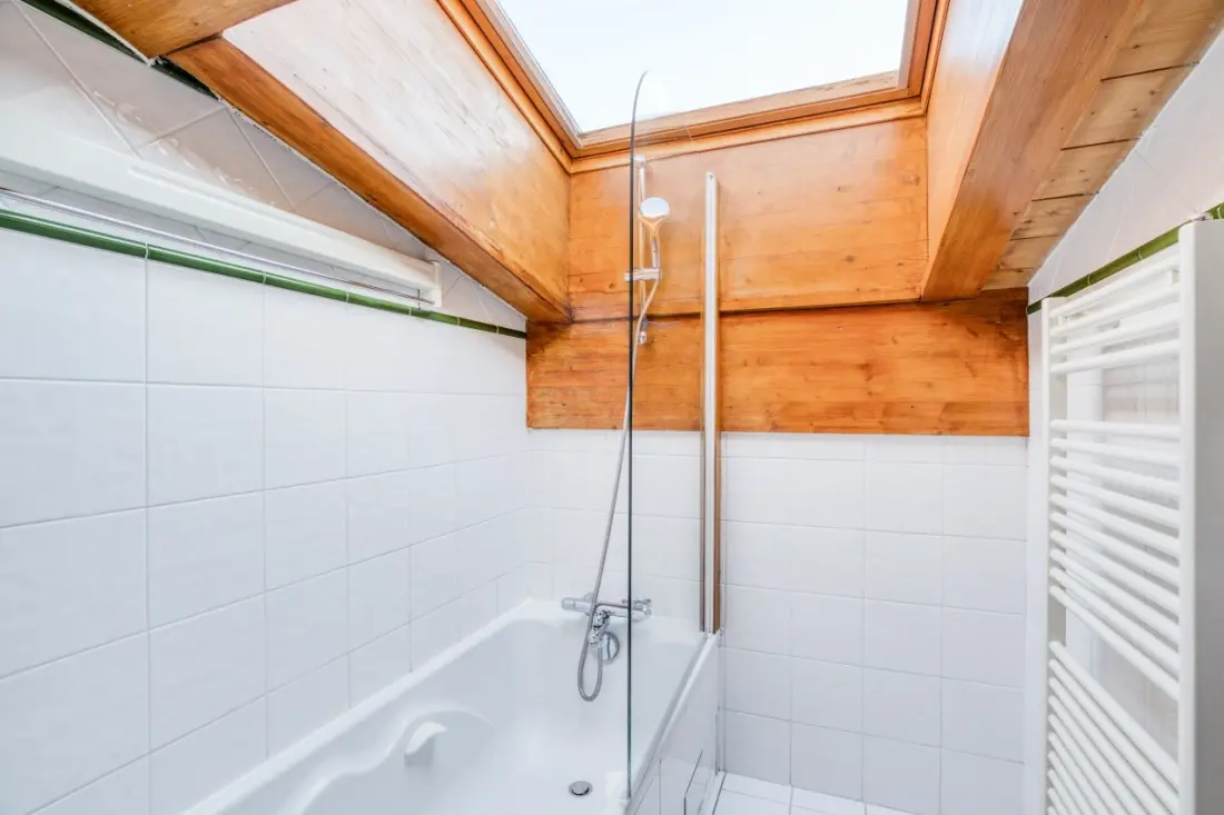 Residence Le Roselend - maeva Home