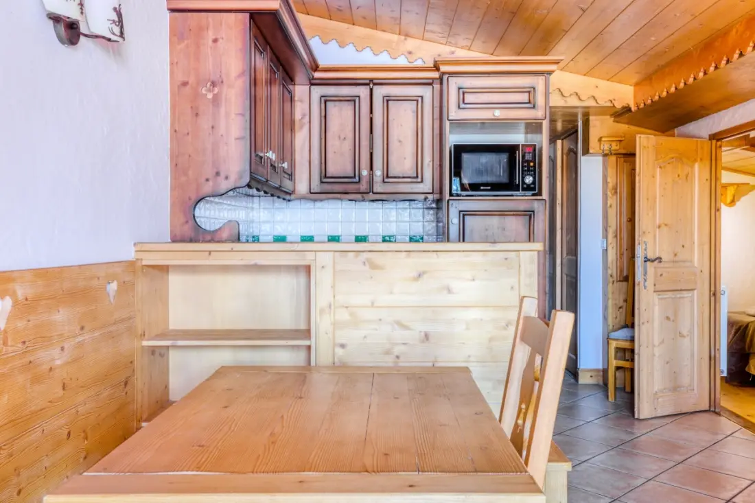 Residence Le Roselend - maeva Home
