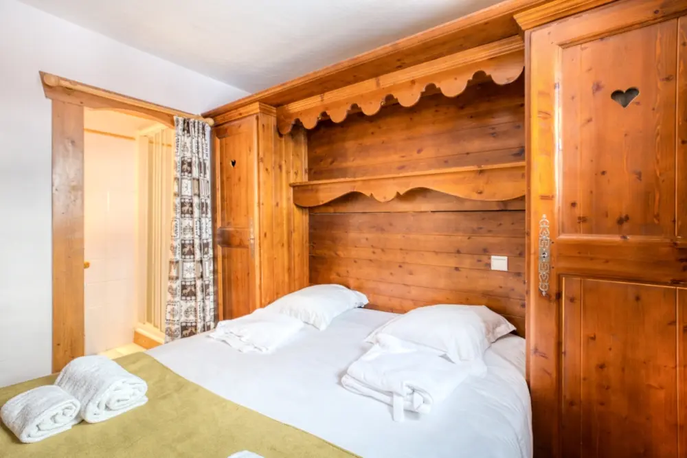 Residenz Les Alpages de Chantel - maeva Home