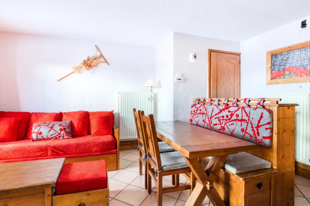 Residenz Les Alpages de Chantel - maeva Home
