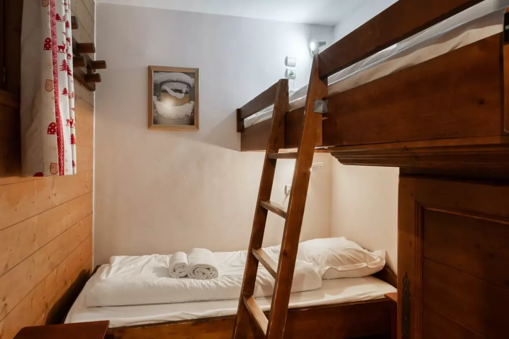 Residence Les Alpages de Chantel - maeva Home