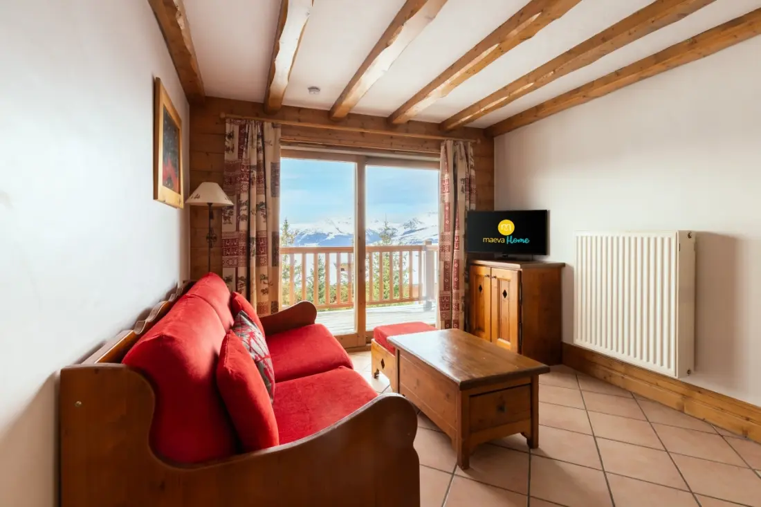Residence Les Alpages de Chantel - maeva Home