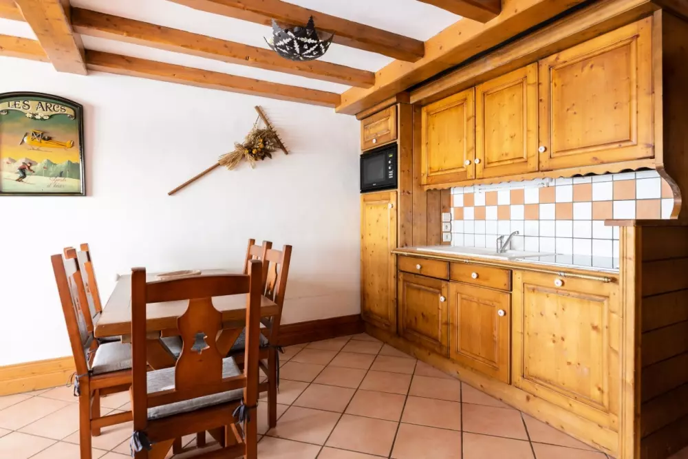 Residence Les Alpages de Chantel - maeva Home