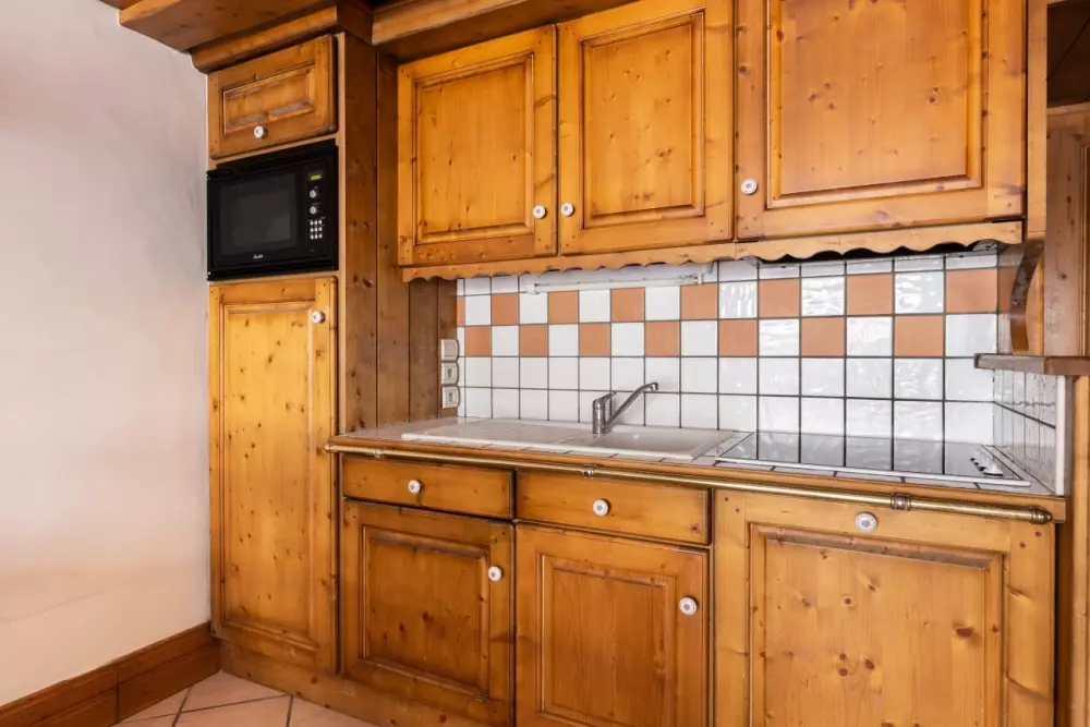 Residence Les Alpages de Chantel - maeva Home