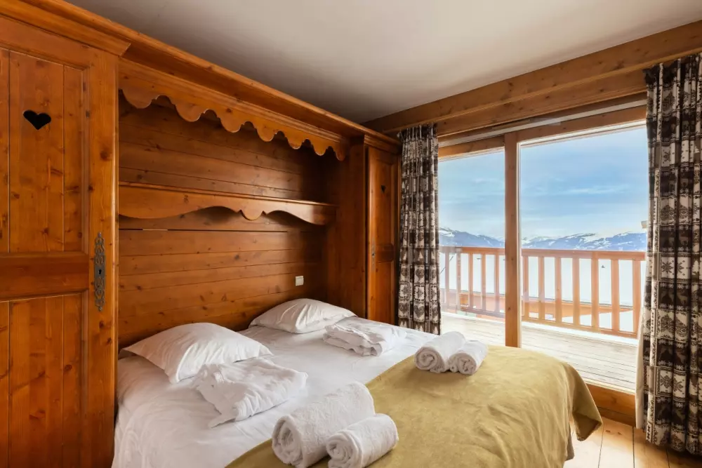 Residence Les Alpages de Chantel - maeva Home