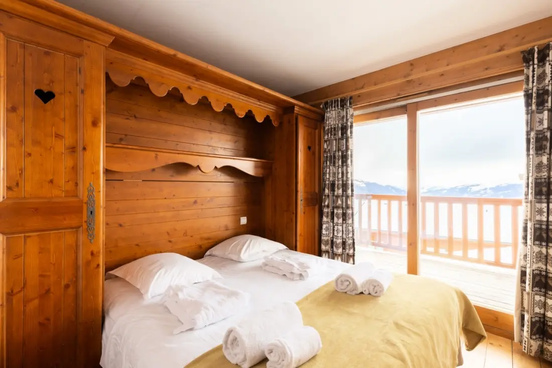 Residence Les Alpages de Chantel - maeva Home