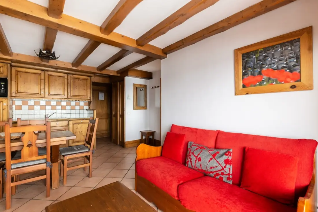 Residence Les Alpages de Chantel - maeva Home