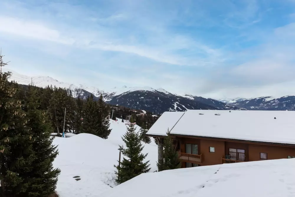 Residence Les Alpages de Chantel - maeva Home