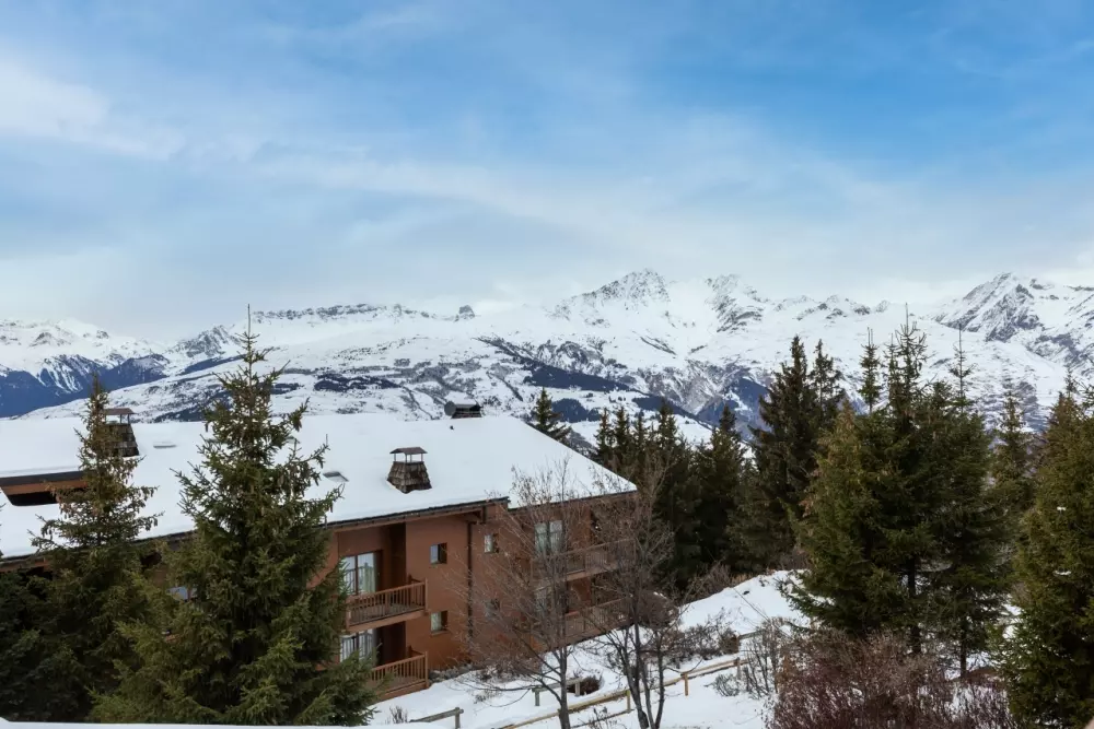 Residence Les Alpages de Chantel - maeva Home