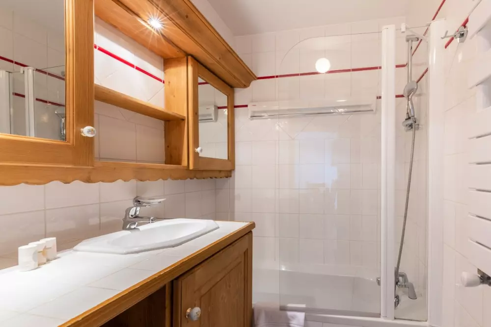 Residence Les Alpages de Chantel - maeva Home