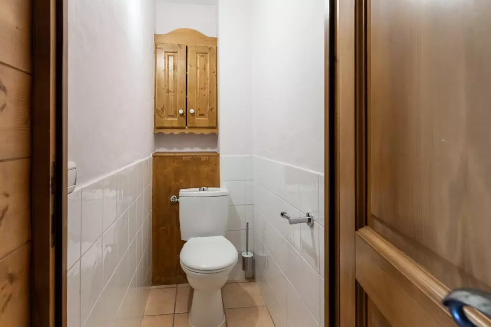 Residence Les Alpages de Chantel - maeva Home