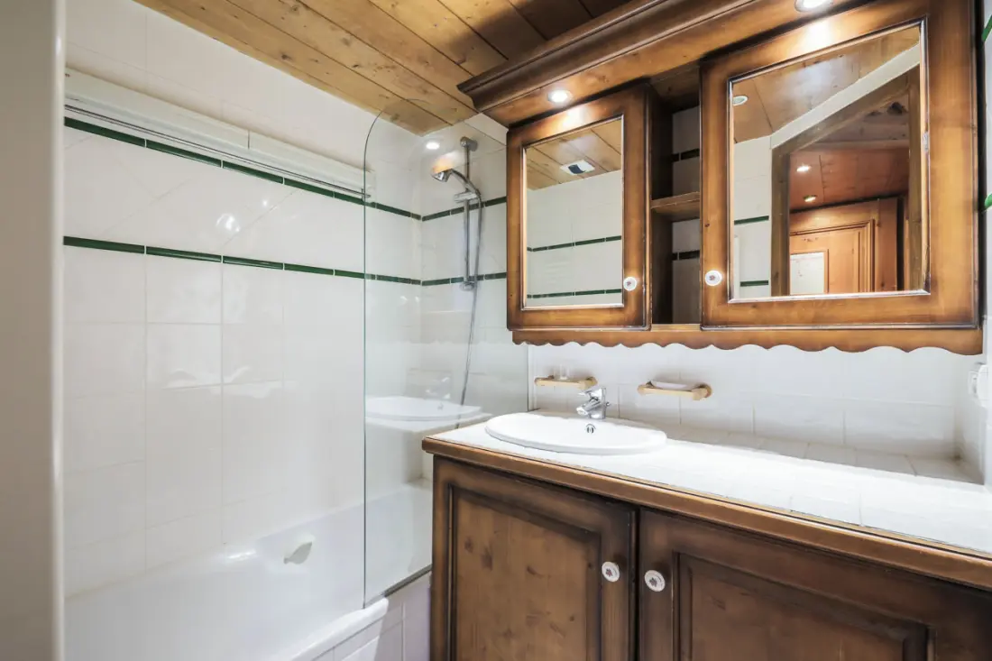 Residence Le Roselend - maeva Home