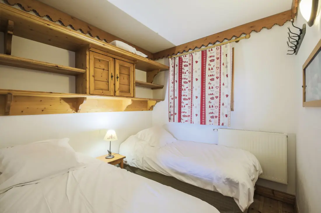 Residence Le Roselend - maeva Home
