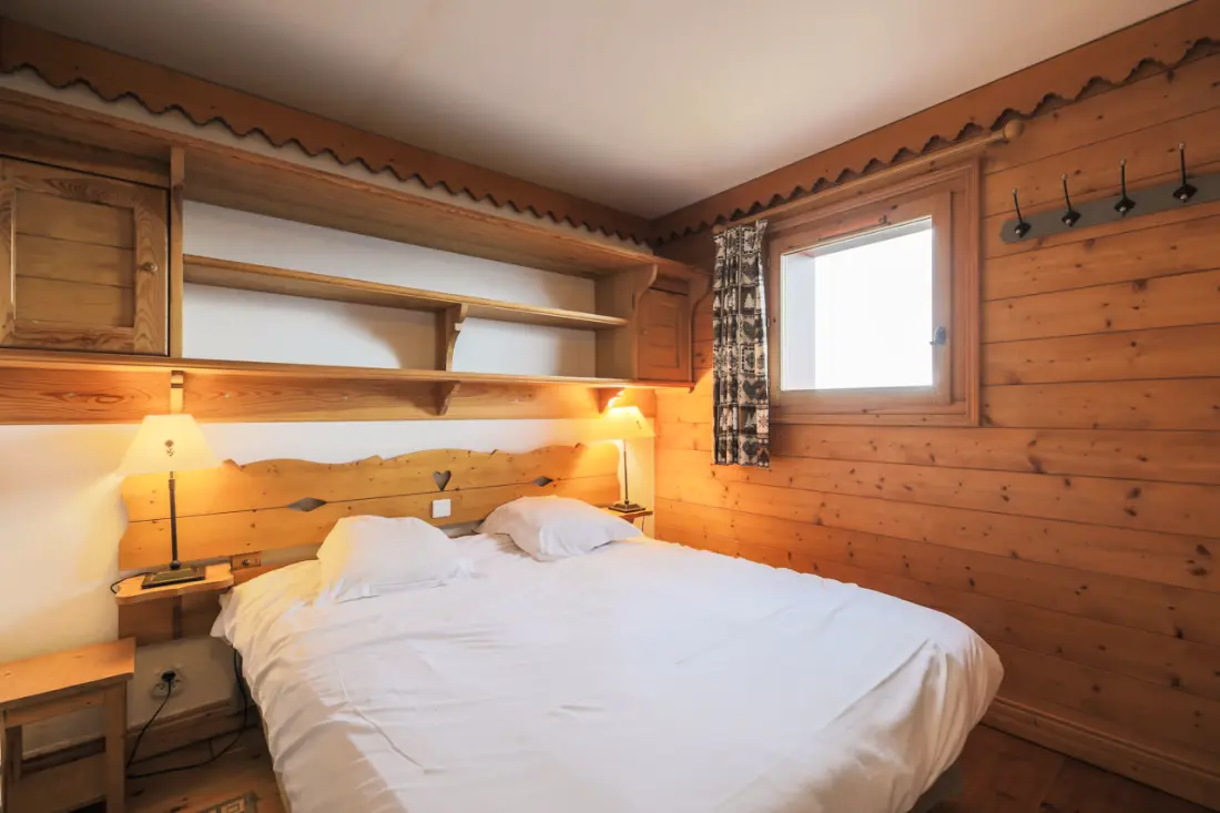 Residence Le Roselend - maeva Home