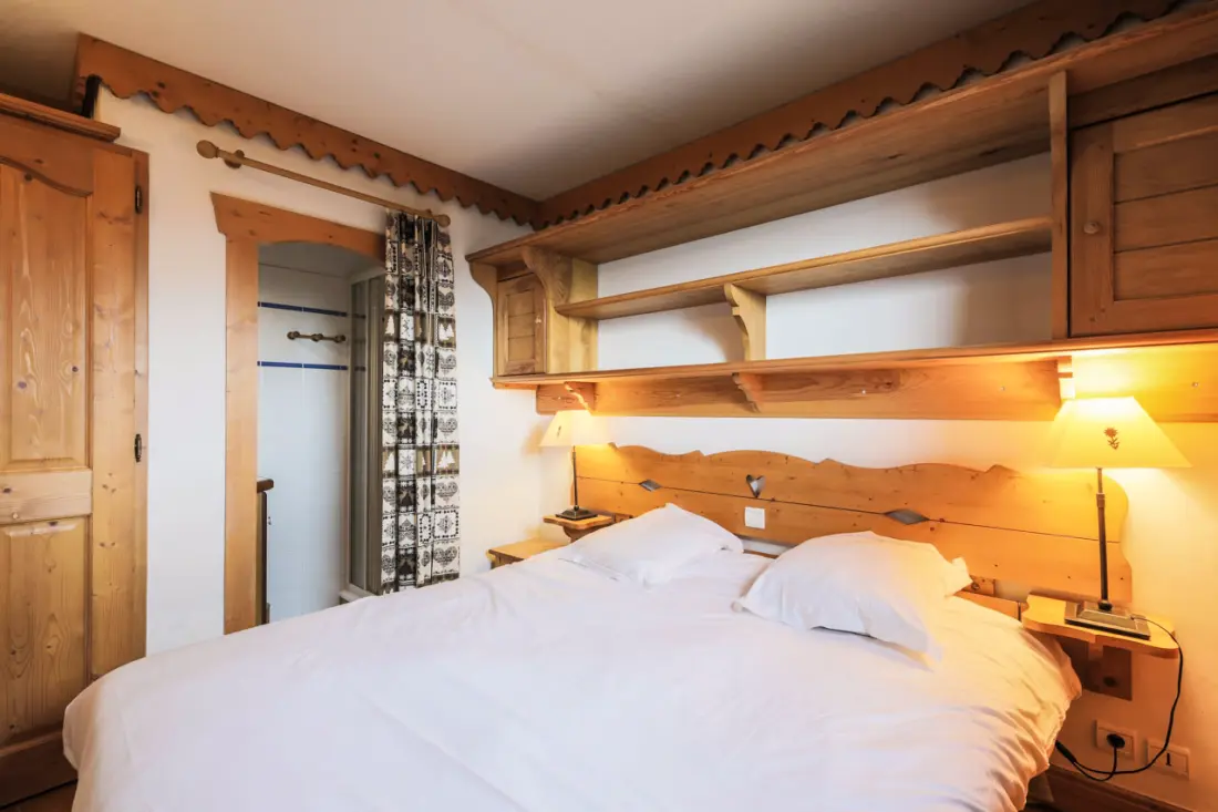 Residence Le Roselend - maeva Home