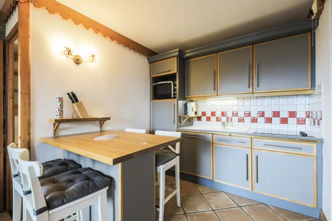 Residence Le Roselend - maeva Home