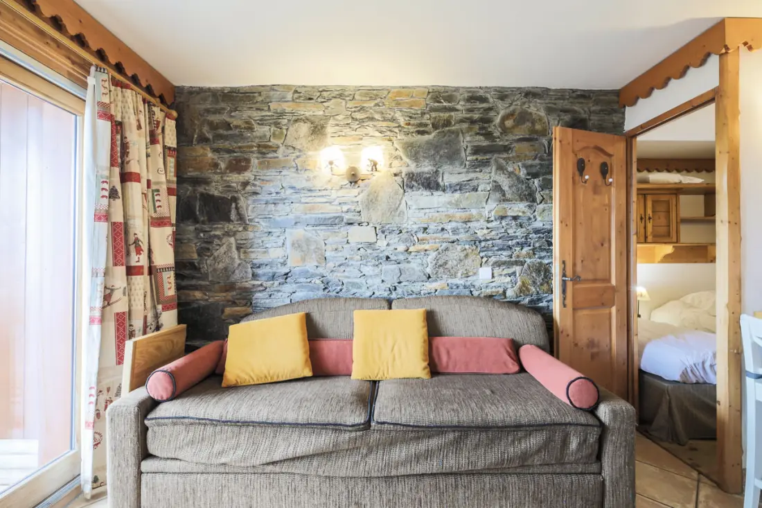 Residence Le Roselend - maeva Home