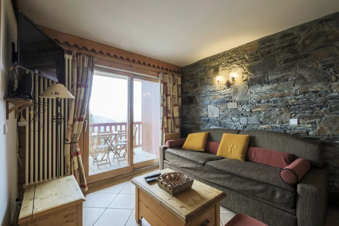 Residence Le Roselend - maeva Home