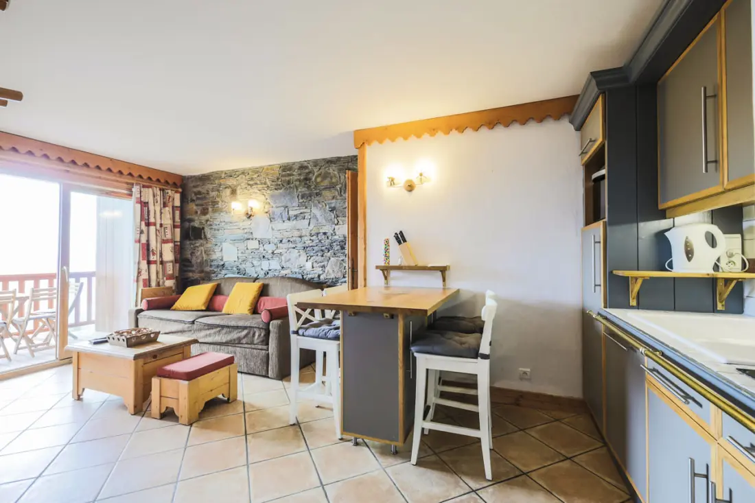 Residence Le Roselend - maeva Home