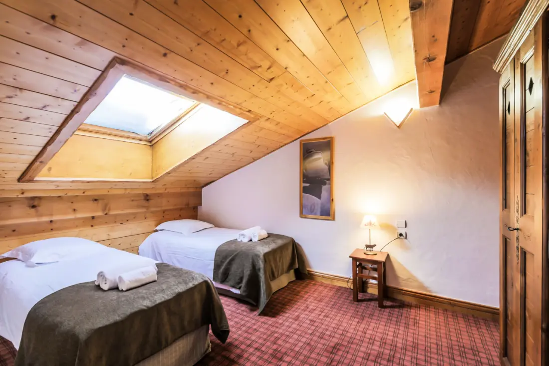 Residence Les Alpages de Chantel - maeva Home