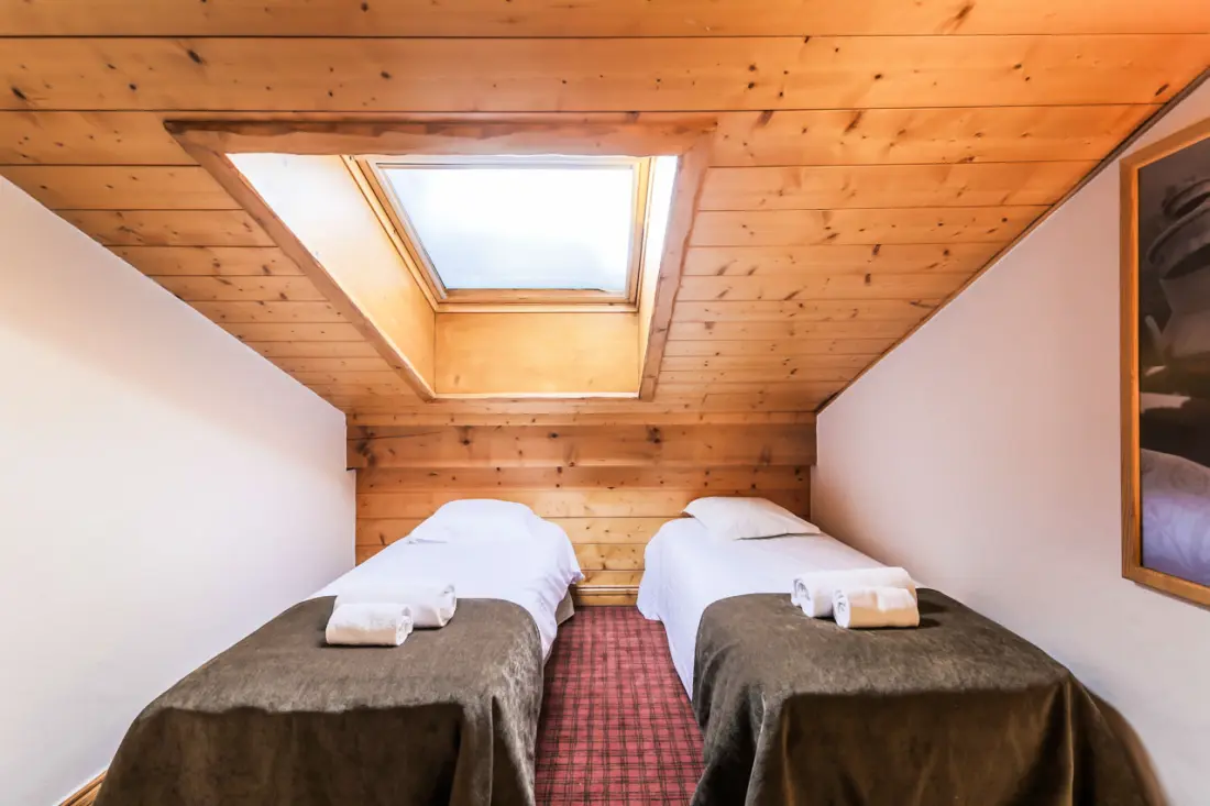 Residence Les Alpages de Chantel - maeva Home