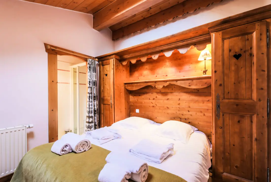 Residence Les Alpages de Chantel - maeva Home