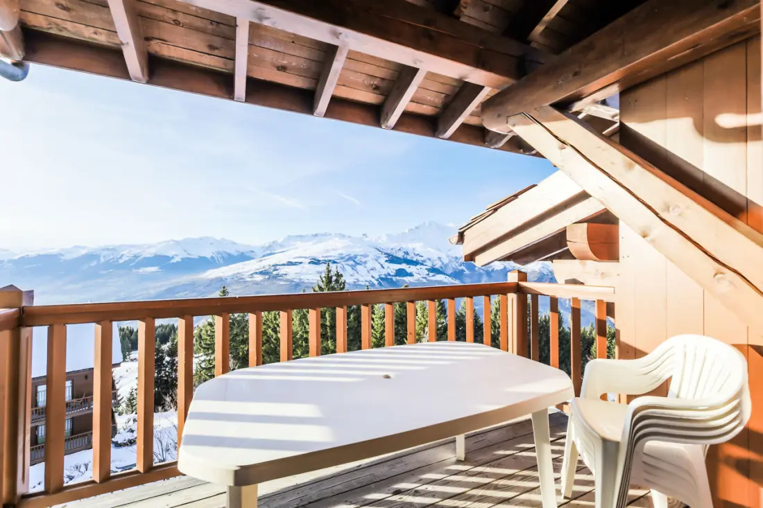 Residence Les Alpages de Chantel - maeva Home
