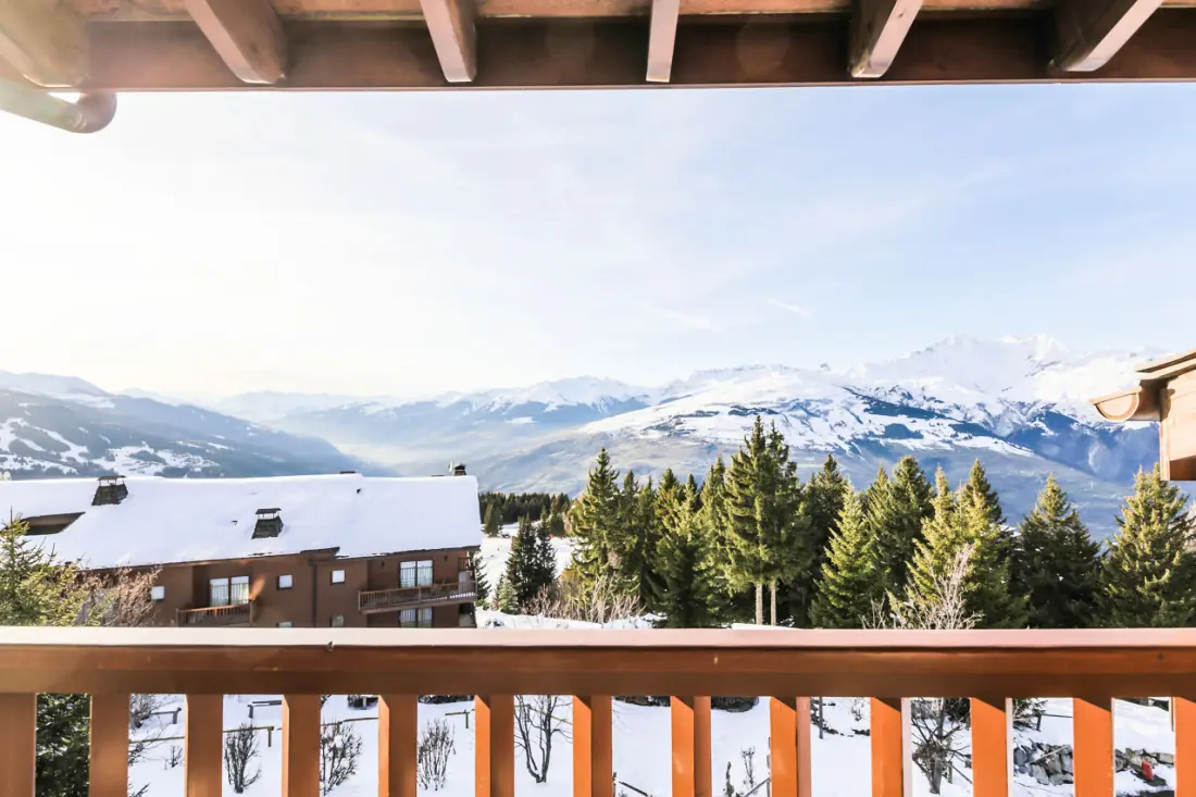 Residence Les Alpages de Chantel - maeva Home