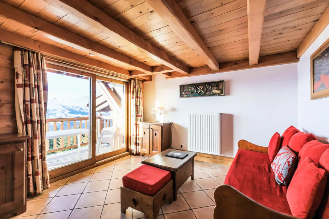 Residence Les Alpages de Chantel - maeva Home