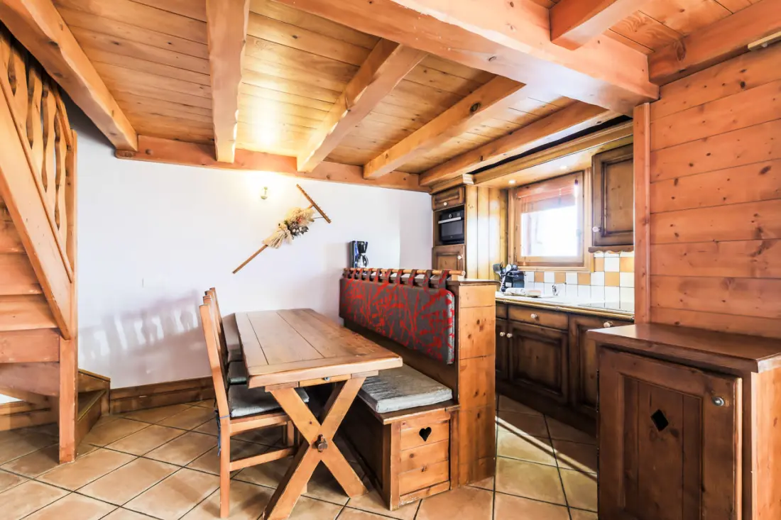 Residence Les Alpages de Chantel - maeva Home