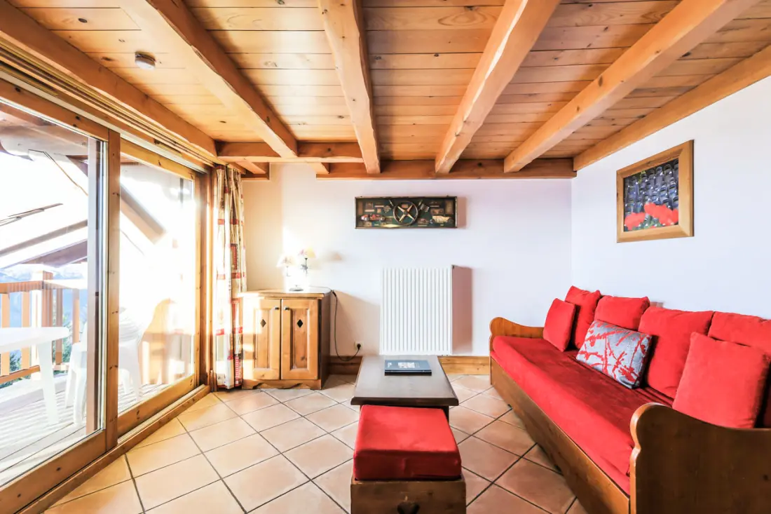 Residence Les Alpages de Chantel - maeva Home