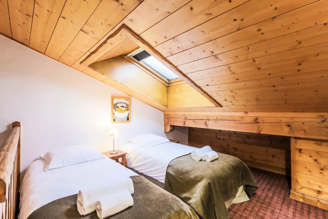 Residence Les Alpages de Chantel - maeva Home