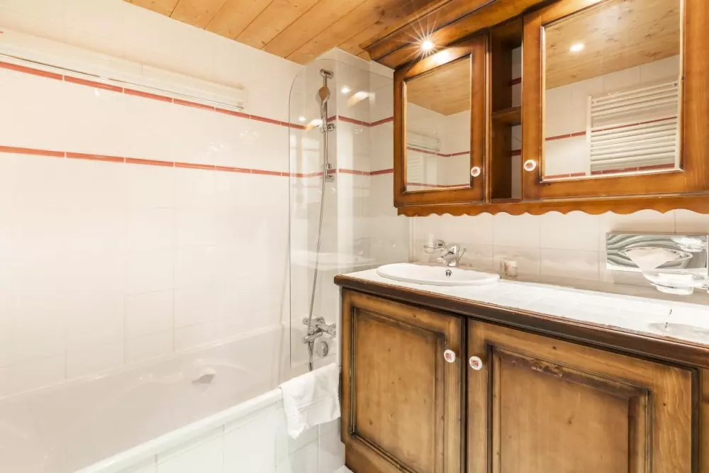 Residenza Le Roselend - maeva Home