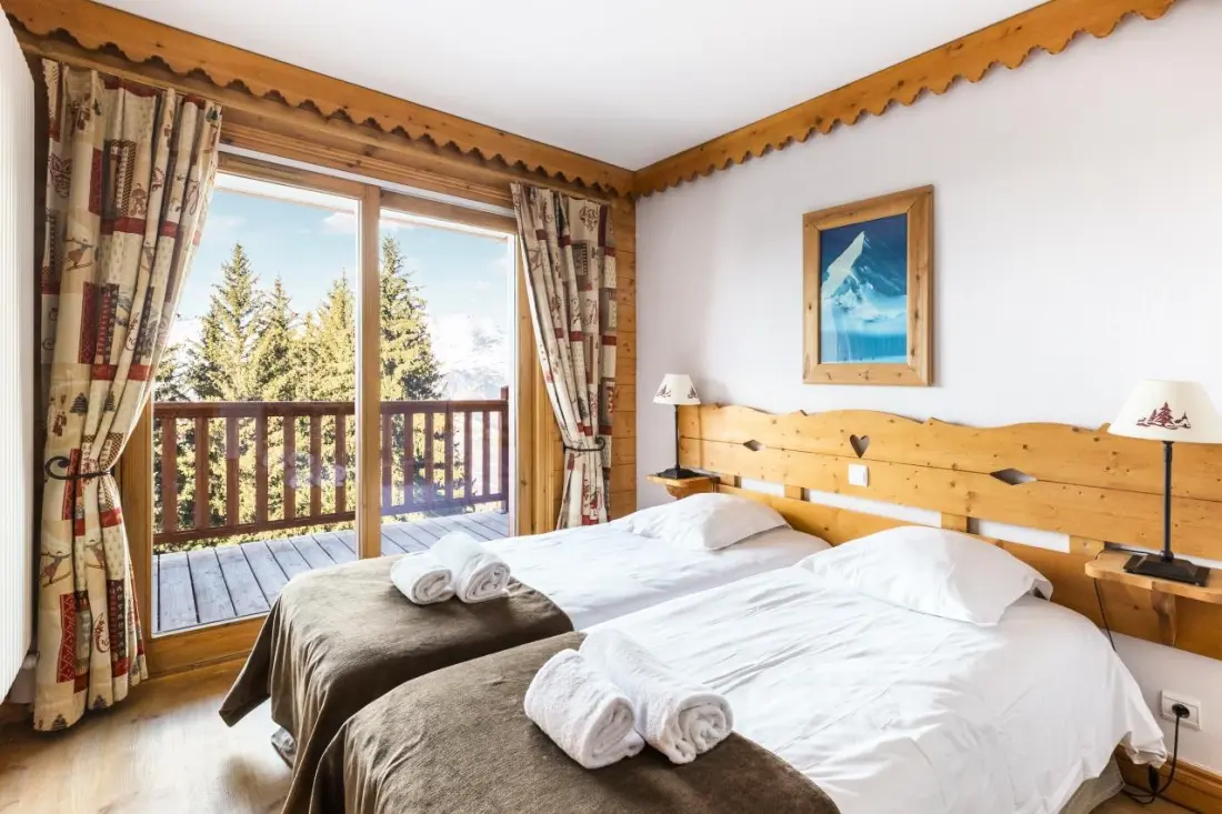 Residence Le Roselend - maeva Home