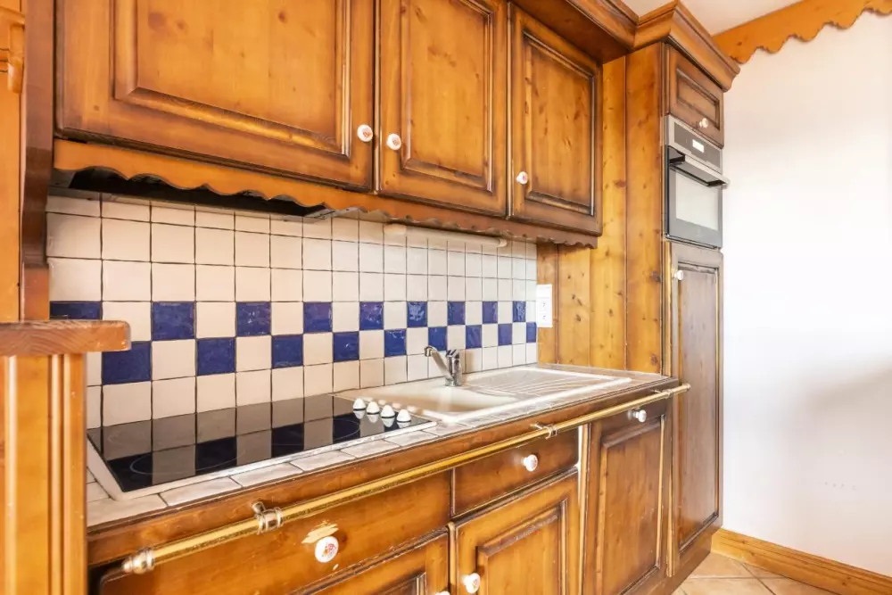 Residenza Le Roselend - maeva Home