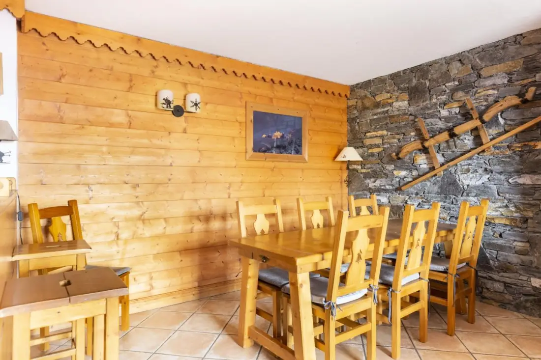 Residence Le Roselend - maeva Home