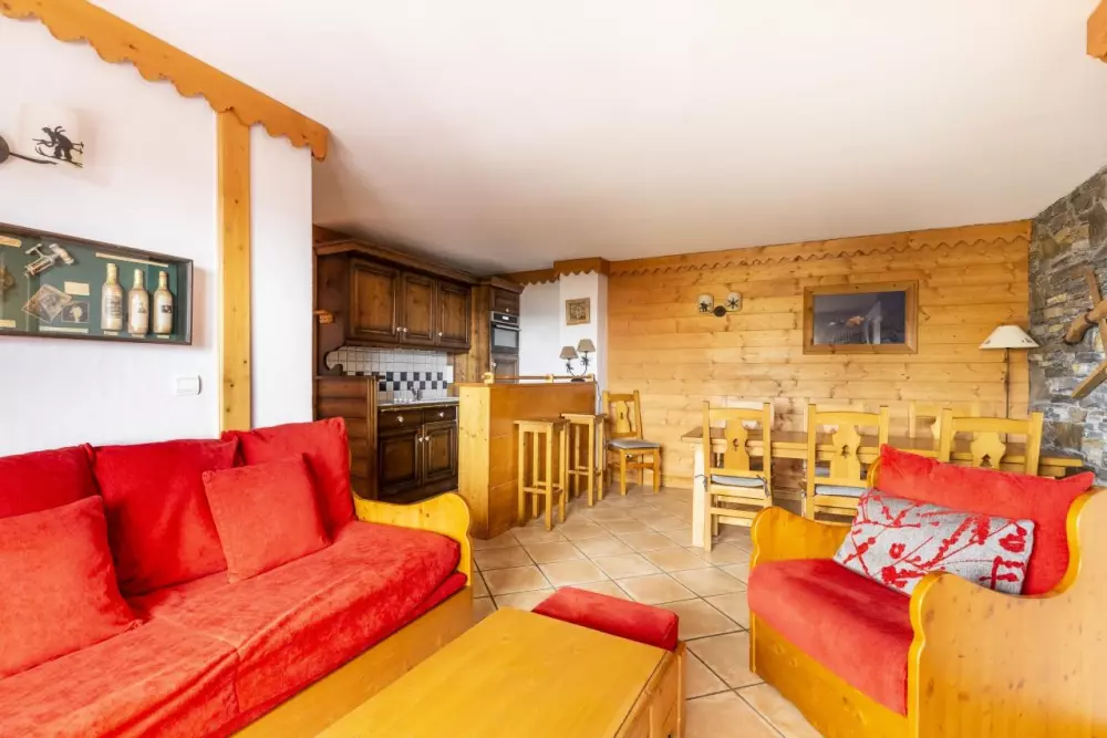 Residenza Le Roselend - maeva Home