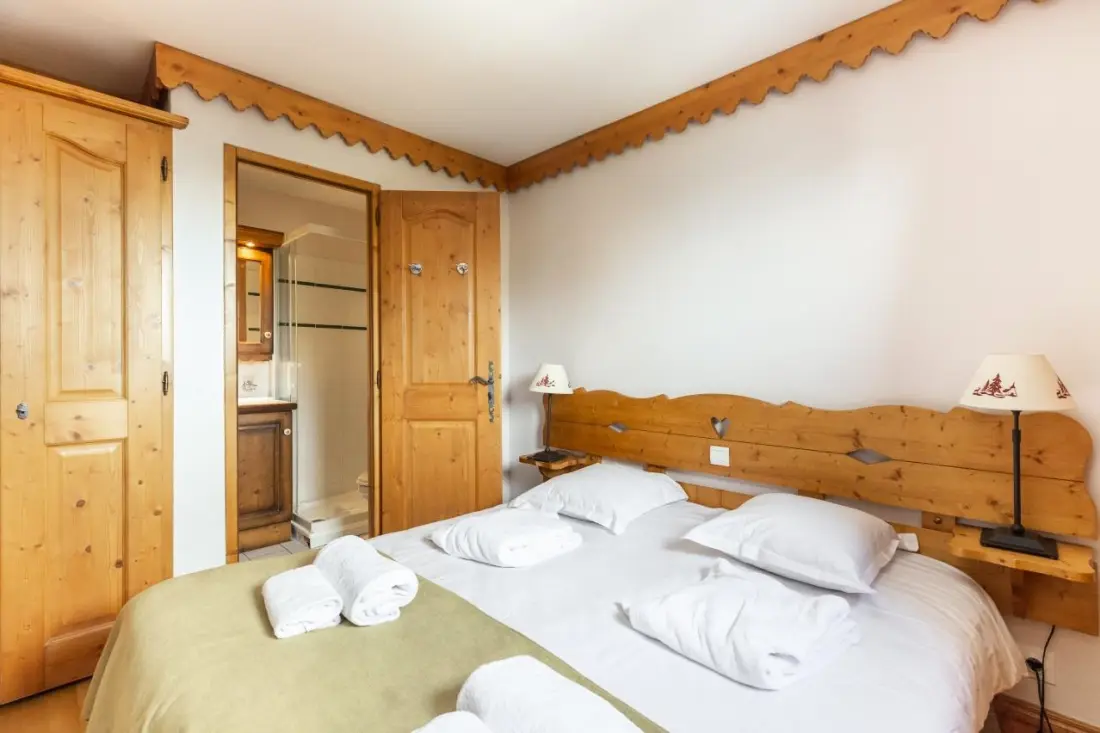 Residence Le Roselend - maeva Home