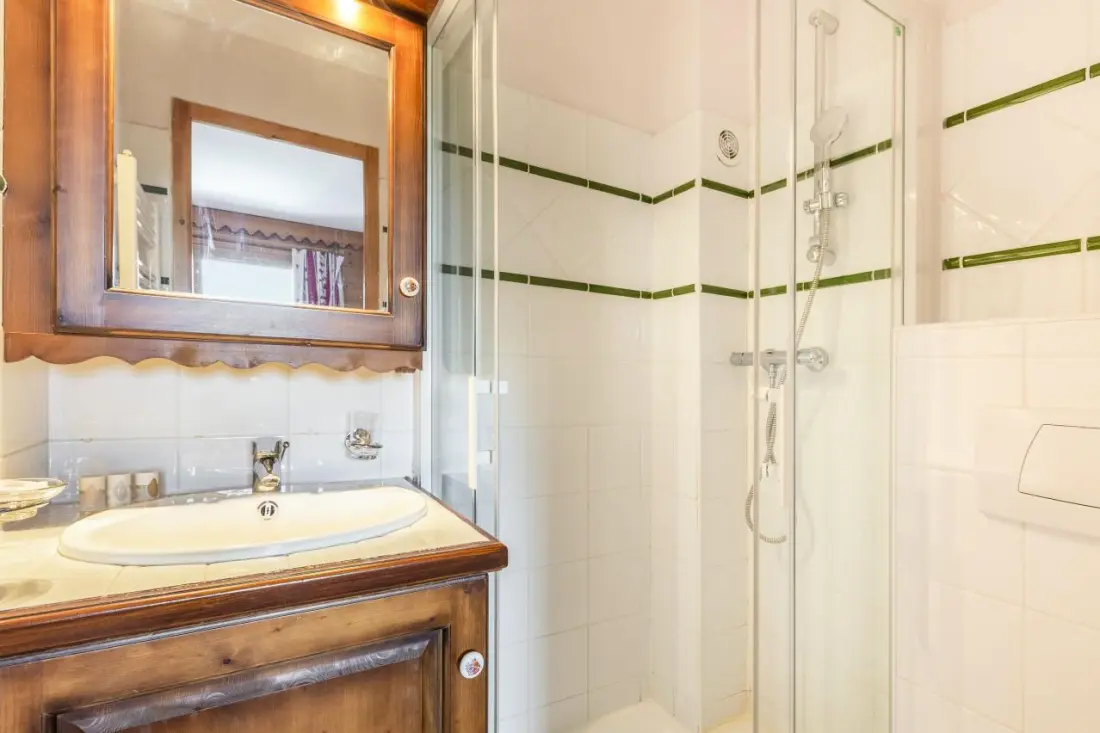Residence Le Roselend - maeva Home