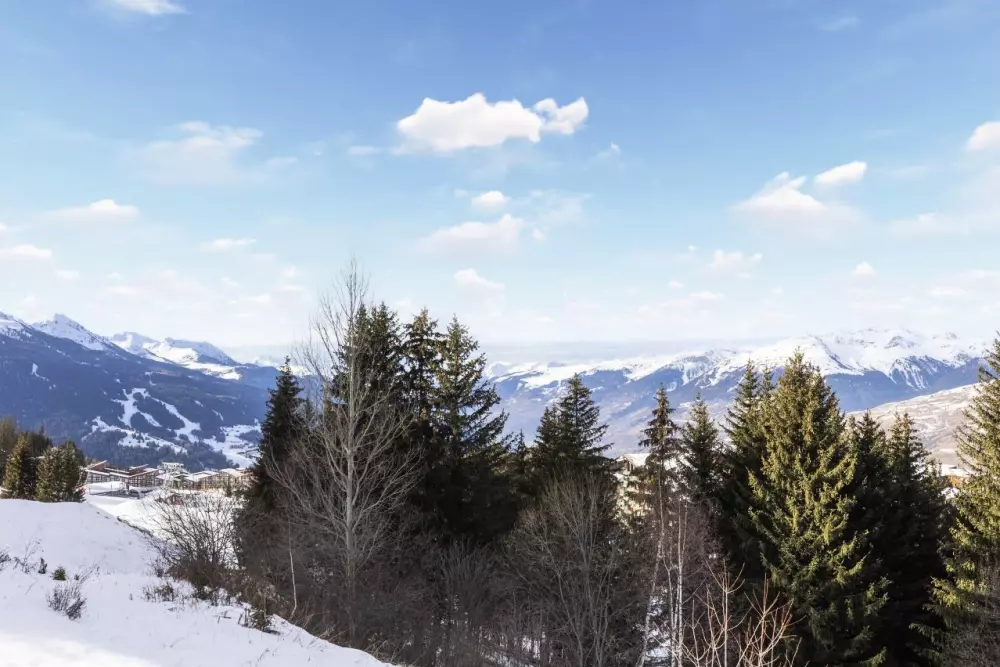 Residenza Le Roselend - maeva Home