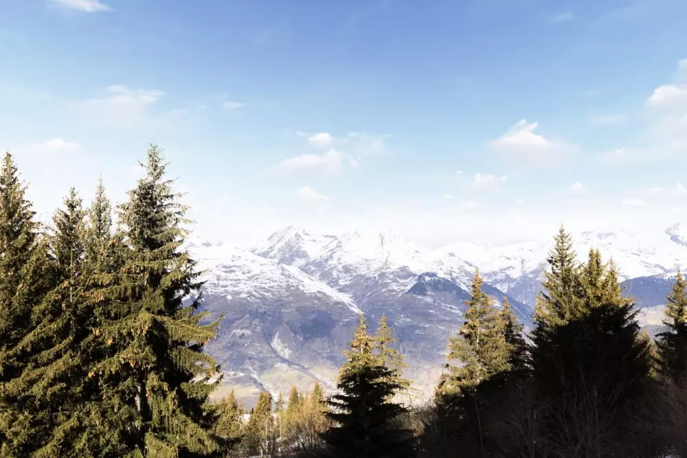 Residenza Le Roselend - maeva Home