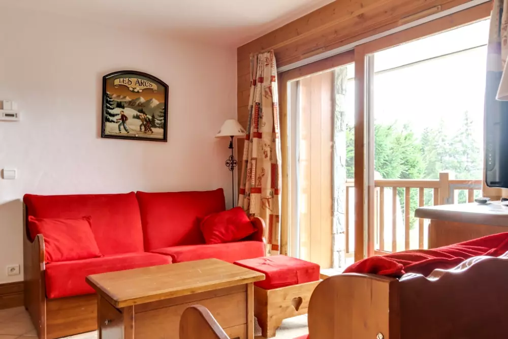 Residence Les Alpages de Chantel - maeva Home