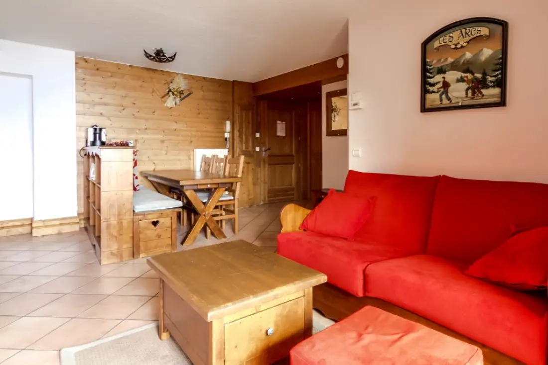 Residence Les Alpages de Chantel - maeva Home