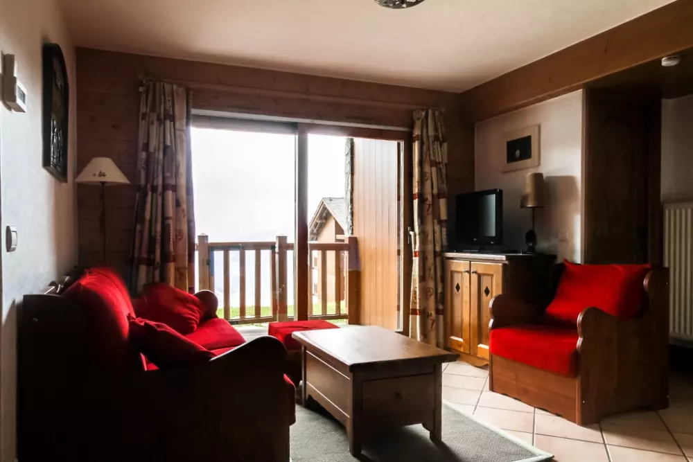 Residence Les Alpages de Chantel - maeva Home