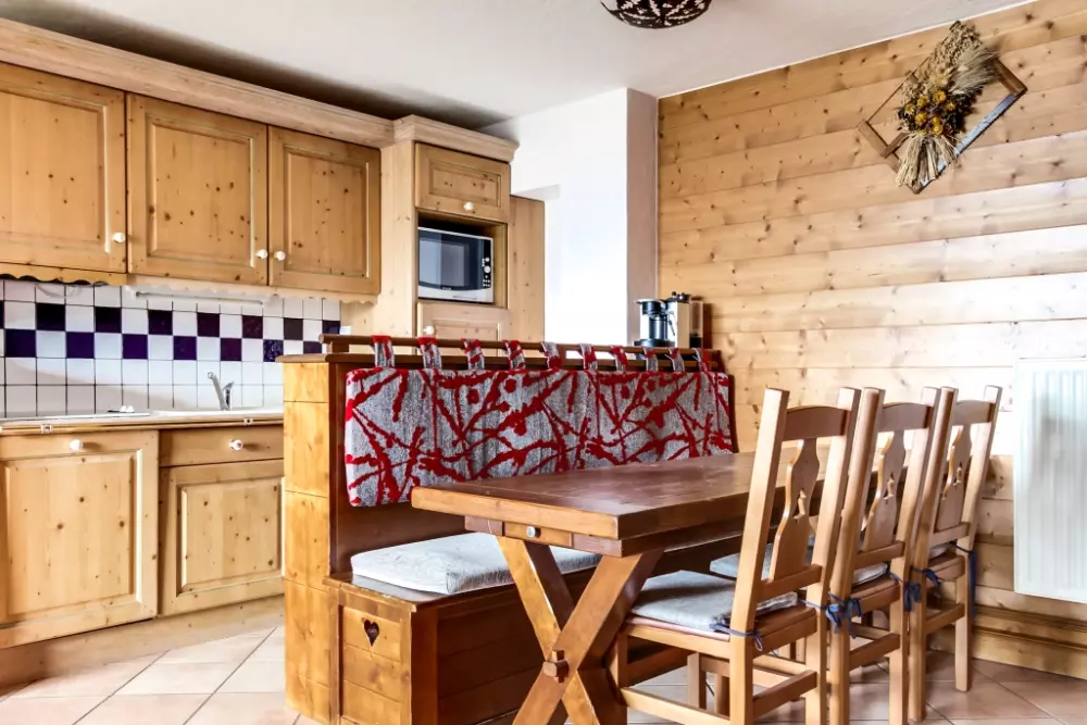 Residence Les Alpages de Chantel - maeva Home