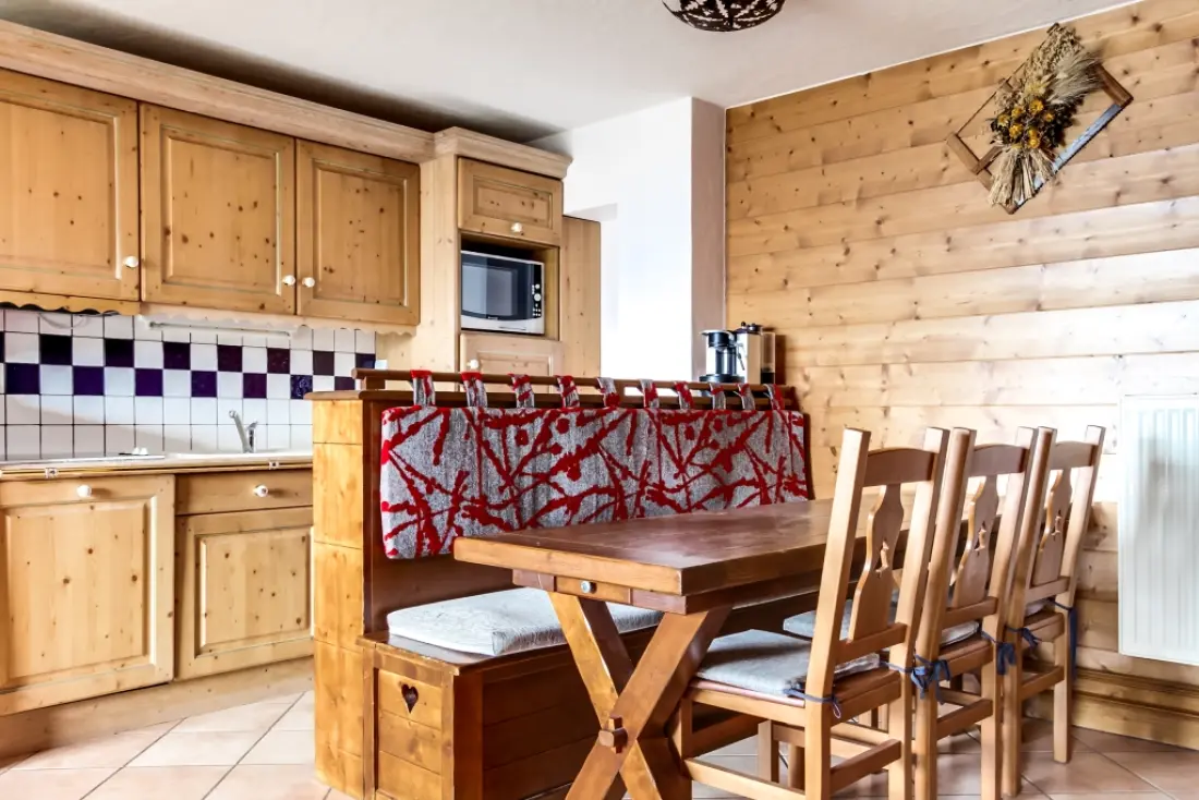 Residence Les Alpages de Chantel - maeva Home