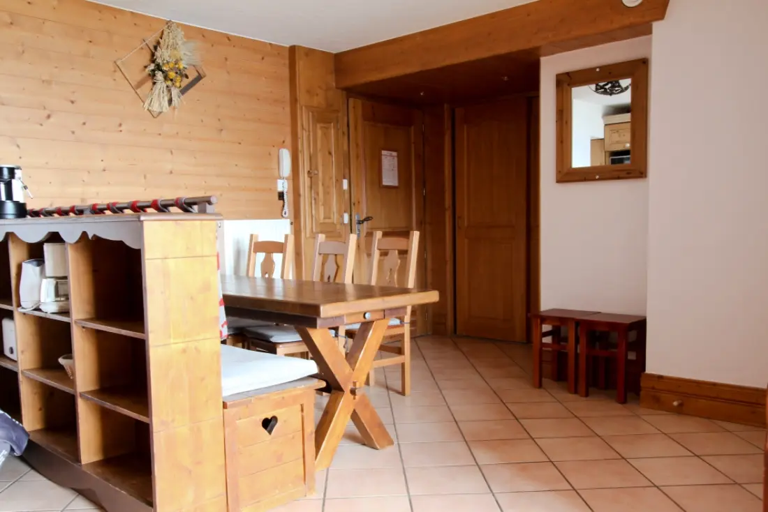 Residence Les Alpages de Chantel - maeva Home