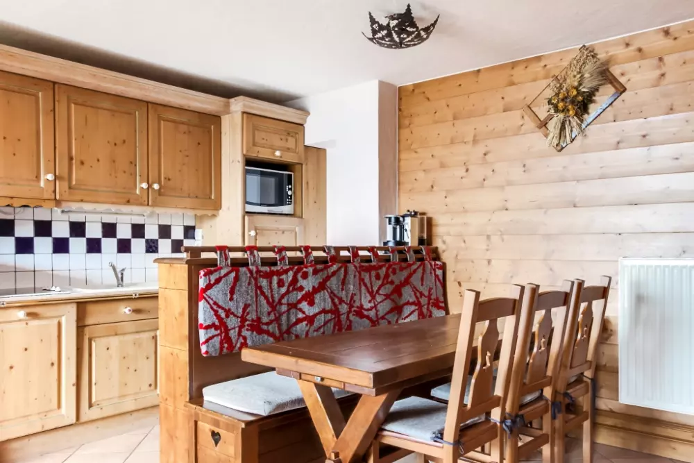 Residence Les Alpages de Chantel - maeva Home