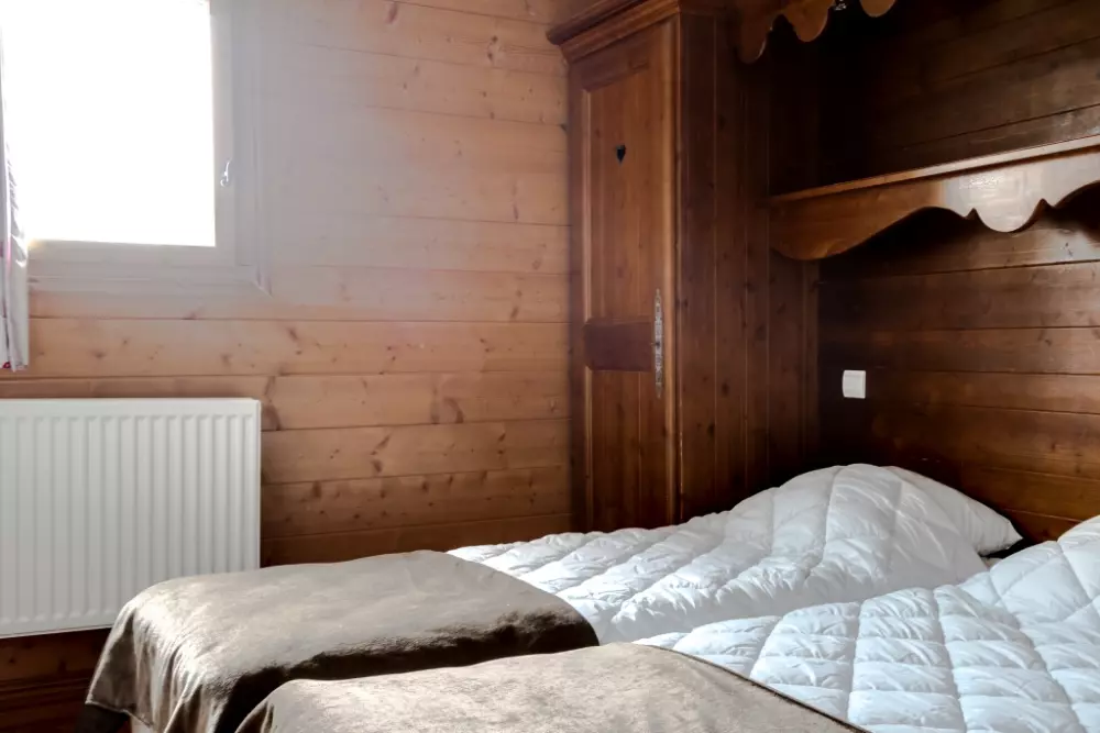 Residence Les Alpages de Chantel - maeva Home